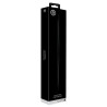Ouch! Barre d'Attaches Ajustable Spreaderiron 96 cm Noire